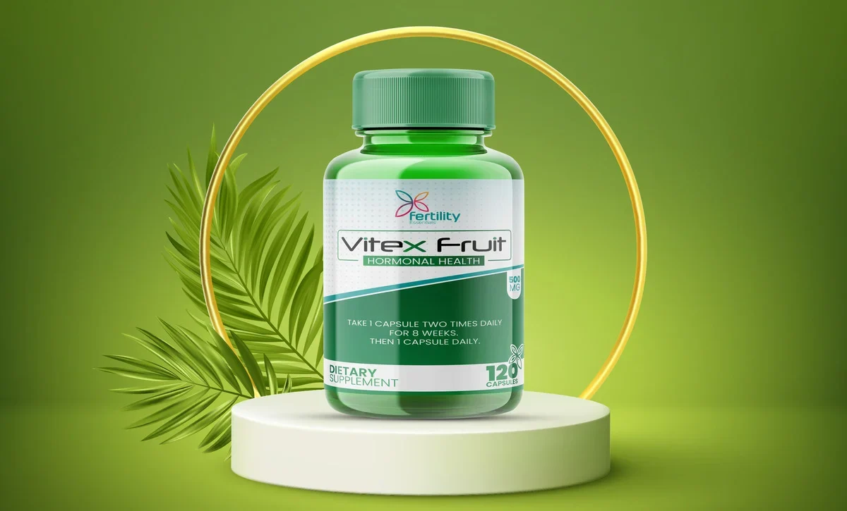 Fertility Hormonal Supplement