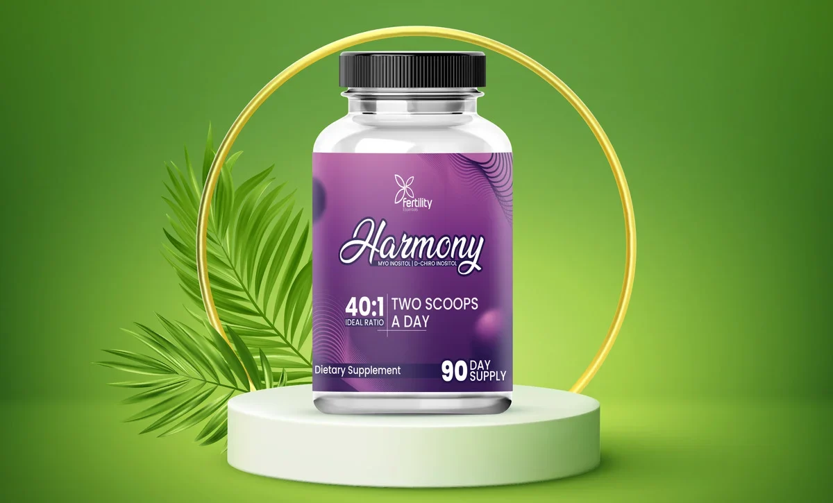Harmony Dietary Supplement